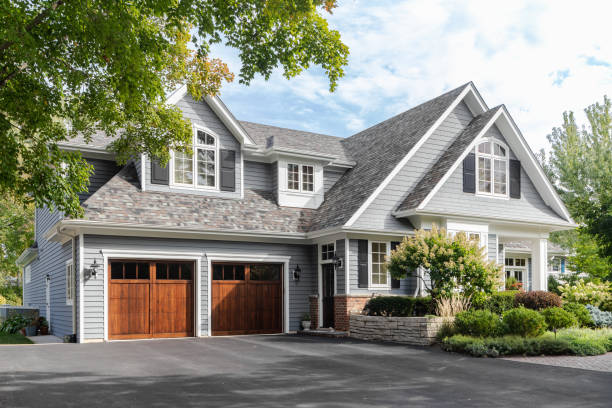 Cold Roofs in Mountain Lakes, NJ